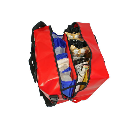 Borsa di emergenza - CBRN  - Safeguard Medical