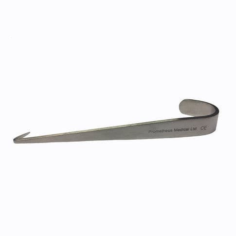 Divaricatore tracheali - Prometheus - Safeguard Medical - chirurgico