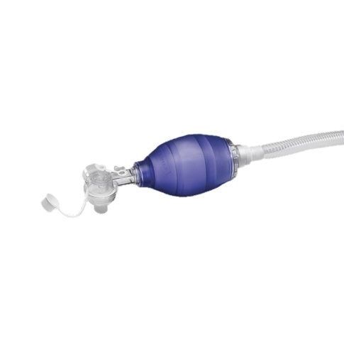 Rianimatore manuale pediatrico - Response™ - Safeguard Medical - per interventi di emergenza