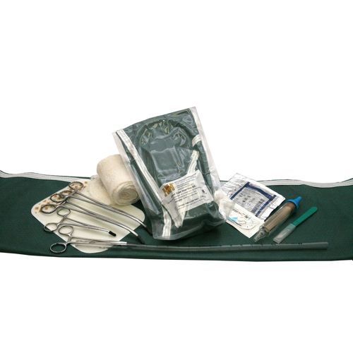 Kit di emergenza - HHCTUINK01 - Safeguard Medical - per intubazione / di primo soccorso / sterile