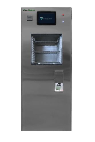 Sterilizzatore ORL - EcoPlasma E110 - Sterifast - Sterilization & Disinfection Systems, Lda - per chirurgia / per oftalmologia / per cardiologia