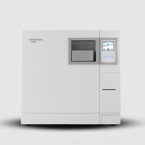 Autoclave medico - ST8-24 - Sterifast - Sterilization & Disinfection Systems, Lda - a vapore / da banco