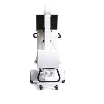 Unità mobile di radiografia digitale - ROLLER  - Smam