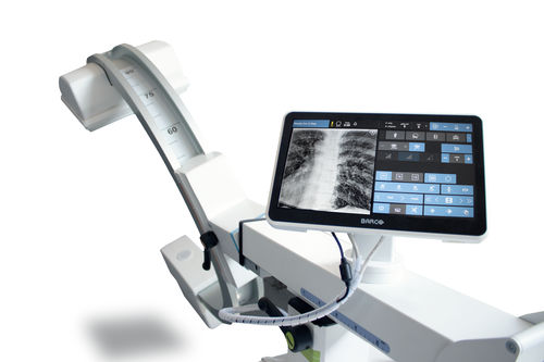 Amplificatore di brillanza mobile - ARCHERY FP - Smam - con sensore piano