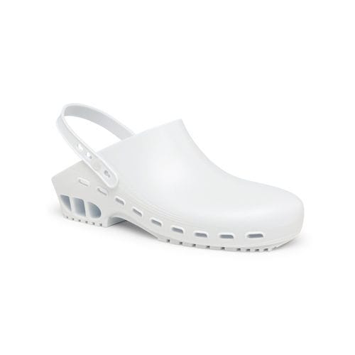 Zoccolo unisex - IVAR - Suecos Footwear - impermeabile / antistatico / blu
