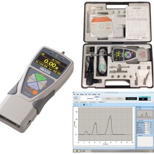 Tester di controllo - QUICK  - Suturex & Renodex SAS - di calibrazione / di segnale / da laboratorio