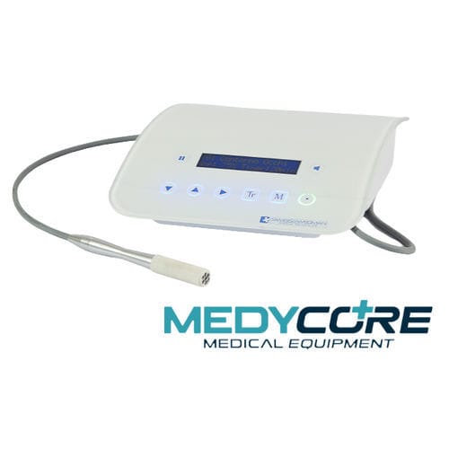 Elettroporatore - Ultraderm  - SWISS & WEGMAN