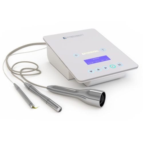 Laser odontoiatrico - DG-8 PLATINUM - SWISS & WEGMAN - diodo / da tavolo