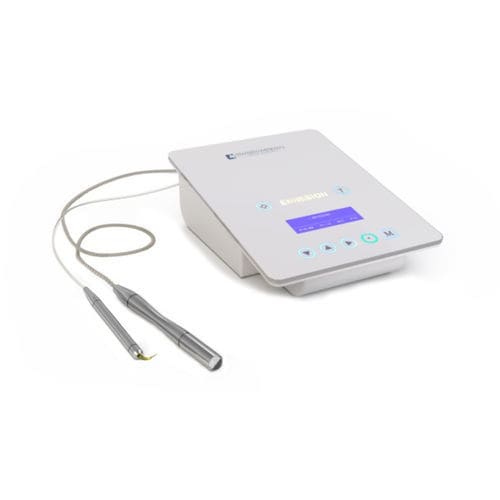 Laser chirurgico - DG-5 BASIC - SWISS & WEGMAN - odontoiatrico / diodo / da tavolo