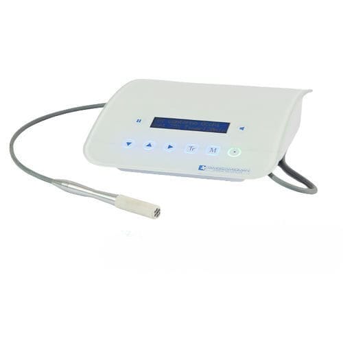 Elettroporatore per tessuti molli - Ultraderm - SWISS & WEGMAN - di cellule