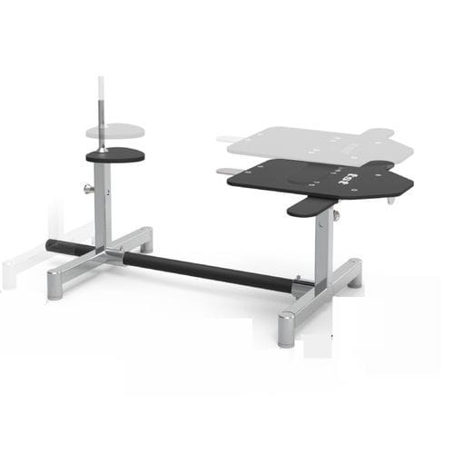 Tavolo per gesso - 01040000000 - TST Othopedics - ad altezza regolabile / mobile