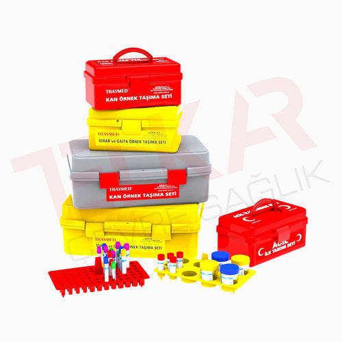 Kit di emergenza - CKA0100 - Telkar Cevre Saglik Endustriyel Plastik San. ve Tic. .A.Ş.