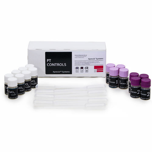 Kit di test di coagulazione - Xprecia™ - Universal Biosensors Pty. Ltd. - per controllo di qualità / dell'INR