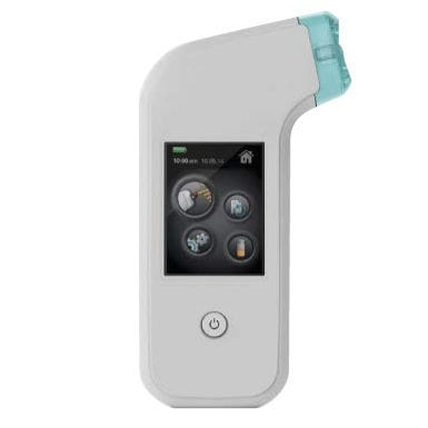 Analizzatore di coagulazione automatico - Xprecia Stride™ - Universal Biosensors Pty. Ltd. - palmare