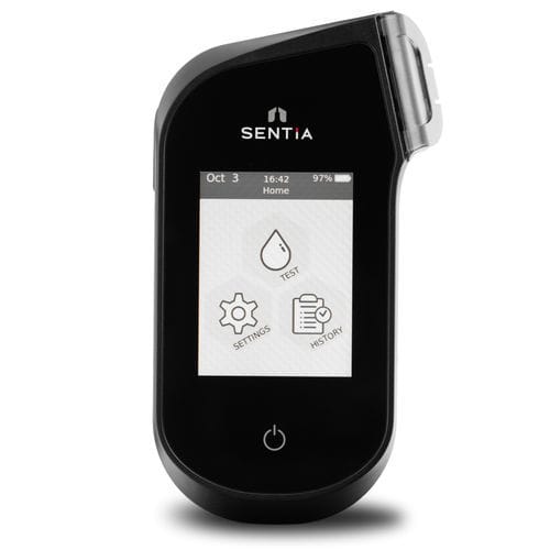 Tester di ossido di zolfo SO2 - Sentia™  - Universal Biosensors Pty. Ltd. - di glucosio / acido acetico / per l'industria agroalimentare