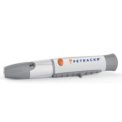 Pungidito da insulina - Universal Biosensors Pty. Ltd. - veterinario