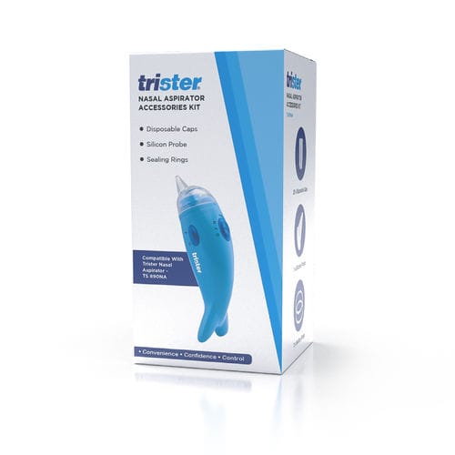 Aspiratore nasale pediatrico - TS 890NA - Trister