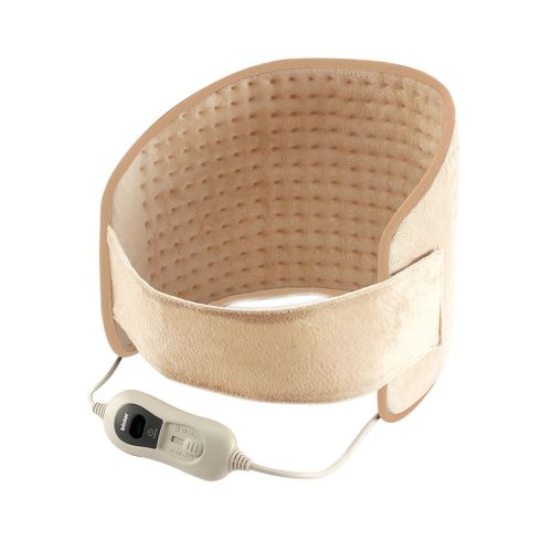 Cuscino riscaldato - TS-571HP - Trister - par paziente umano / traspirante