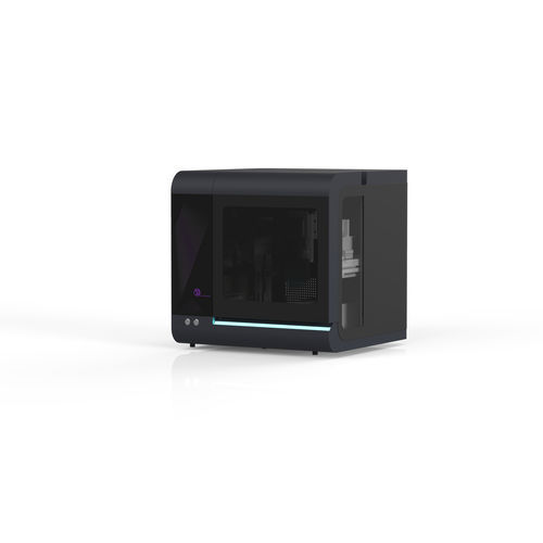Analizzatore di acidi nucleici automatico - FastCheck  - TrustBio Corporation Ltd. - da laboratorio / per qPCR / da banco