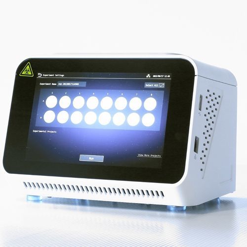 Analizzatore di acidi nucleici automatico - TrusIQ 16 - TrustBio Corporation Ltd. - da laboratorio / per PCR / a fluorescenza