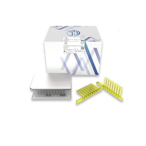 Kit di reagenti in soluzione - TrusPure - TrustBio Corporation Ltd. - per estrazione di DNA / per tessuti / DNA genomico