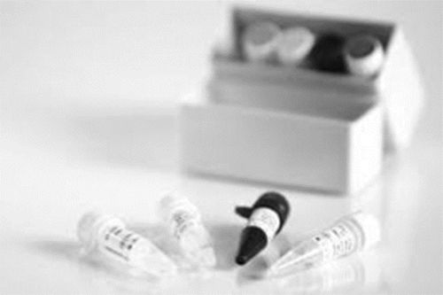 Reagente in soluzione - DIAGNOVITAL® - TrustBio Corporation Ltd. - per PCR / SARS-COV-2 / dell'influenza B