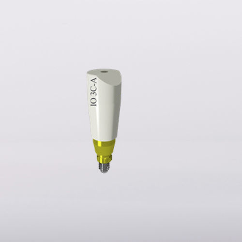 Bodyscan intraorale - Elos Accurate® - Argen - bianco / in metallo