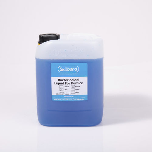 Disinfettante per strumenti odontoiatrici - Argen - liquido / 1000 ml / 5000 ml