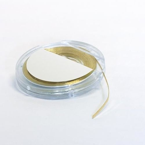 Filo ortodontico arrotondato - Reel Argesol 720 - Argen