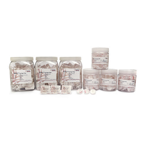 Filtro a membrana - BioFACT™ - BIOFACT Co., Ltd. - per liquido / per siringa / in polipropilene