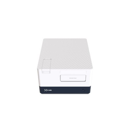 Lettore di micropiastre ad assorbanza - MRX series - K LAB Co., Ltd. - UV-visibile / per screening ad alta efficienza / ELISA