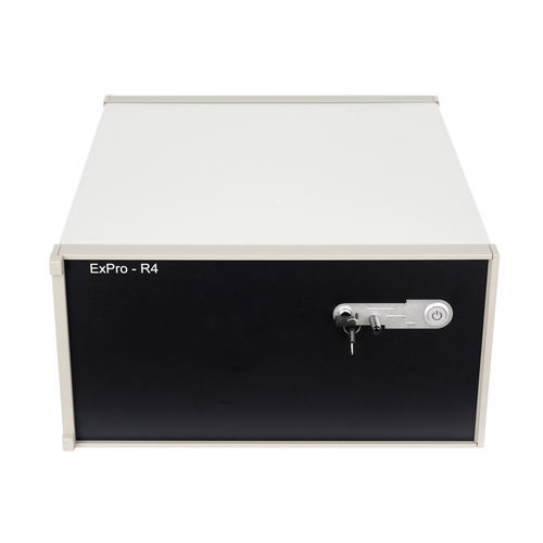 Spettrometro Raman - ExPro R - K LAB Co., Ltd. - di campionamento