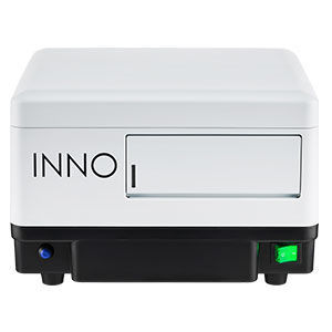 Lettore di micropiastre ad assorbanza - INNO  - LTEK CO., LTD - per biologia molecolare / a 384 pozzetti