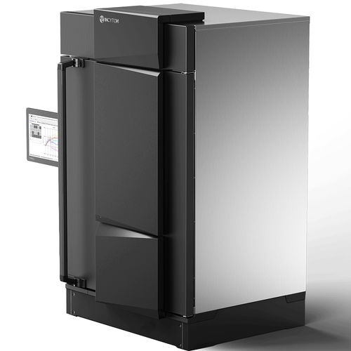 Sistema di imaging cellulare automatizzato - CYRIS® - INCYTON GmbH - da laboratorio