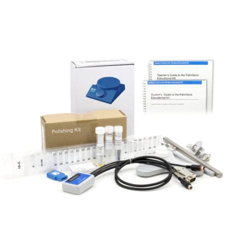 Simulatore ad uso didattico - PalmSens - in kit