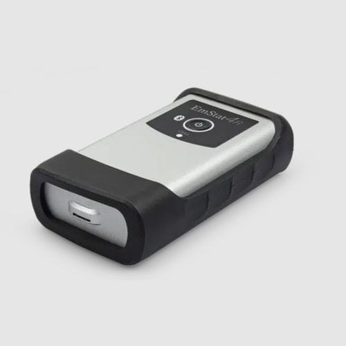 Potenziostato a un canale - EmStat4R - PalmSens - USB