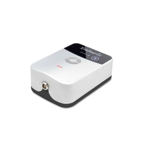 Potenziostato da ricerca - EmStat4X series - PalmSens - multiplexer
