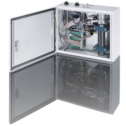 Contatore di particelle per trattamento di acqua - OLS4031 - PAMAS Partikelmess- und Analysesysteme GmbH - - online