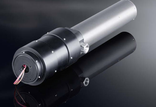Sensore di portata - SLS-25/25  - PAMAS Partikelmess- und Analysesysteme GmbH - - da laboratorio
