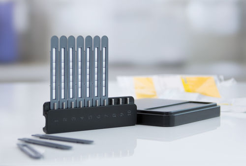 Kit di test allergico - RIDA qLine® - R-Biopharm AG - per controllo di qualità