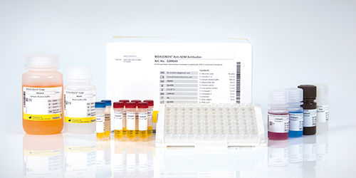 Kit di test antidroga - G09044 - R-Biopharm AG - clinico / di siero / al plasma