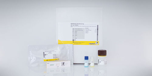 Kit di test antidroga - RIDA®QUICK - R-Biopharm AG - di siero / al plasma / a immunoanalisi