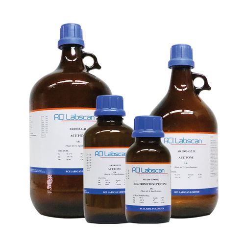 Reagente in soluzione - BP 1027E - RCI Labscan Limited - per l'industria farmaceutica / di pH