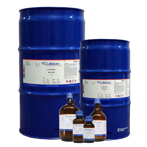 Reagente in soluzione - BP 1051 - RCI Labscan Limited - per l'industria farmaceutica / di pH