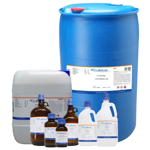 Reagente in soluzione - BP 1152 - RCI Labscan Limited - per l'industria farmaceutica / di pH