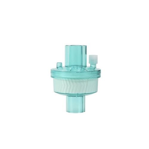Scambiatore di calore e umidità per circuito per paziente - G82106S - Zhejiang Runqiang Medical Instruments - per strutture sanitarie