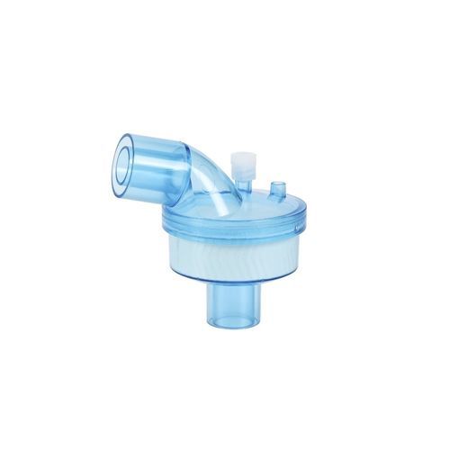 Scambiatore di calore e umidità per circuito per paziente - G81105S - Zhejiang Runqiang Medical Instruments - per strutture sanitarie