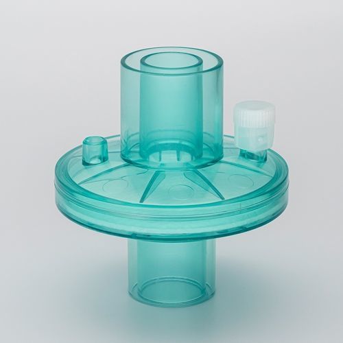 Filtro antibatterico - G74197S - Zhejiang Runqiang Medical Instruments - antivirale / a gas / per circuito per paziente