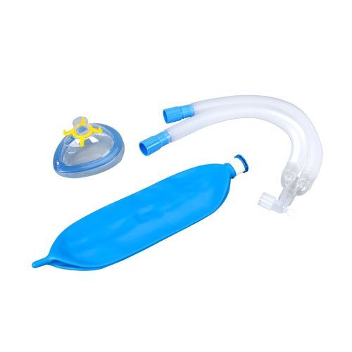 Circuito respiratorio monouso - HG - Zhejiang Runqiang Medical Instruments