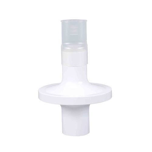 Filtro antibatterico - GLQ-CS - Zhejiang Runqiang Medical Instruments - antivirale / a gas / per spirometri